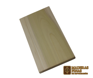 MADERA POPLAR