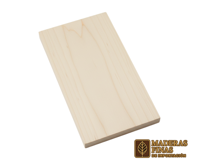MADERA BASSWOOD