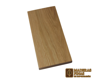 MADERA ENCINO BLANCO