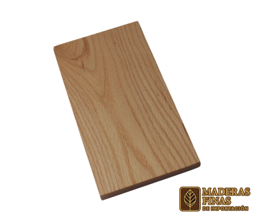 MADERA ENCINO ROJO