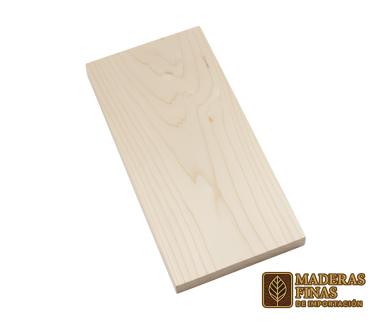 MADERA MAPLE BLANCO